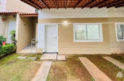 Vale Verde Cotia - Sobrado 67 m² no Condomínio Valle Verde, Jardim Ísis – Cotia/SP