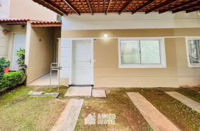 Vale Verde Cotia - Sobrado 67 m² no Condomínio Valle Verde, Jardim Ísis – Cotia/SP