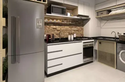 Vista das belezas | tenda - vista vila das belezas tenda – 2 dorms | lazer completo | mcmv | zona sul – sp