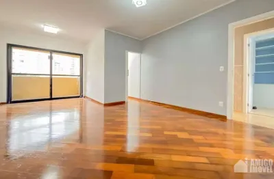 Condomínio Saint Tropez - Saint Tropez | Apartamento 110 m² com 3 Dormitórios, 4 Vagas e Próximo ao Metrô Ana Rosa – Vila Mariana