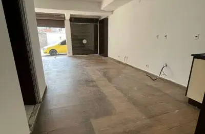 Ponto comercial para alugar na Rua Prefeito José Montes Paixão, 1708, Centro, Mesquita