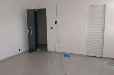 Sala comercial para locação em mesquita, centro, 1 banheiro