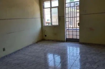 Imóvel comercial para locação em mesquita, centro, 2 dormitórios, 1 banheiro