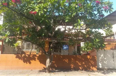 Casa para venda em mesquita, vila emil, 3 dormitórios, 1 suíte, 2 banheiros, 2 vagas
