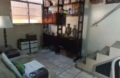 Casa para venda em mesquita, vila emil, 2 dormitórios, 2 banheiros