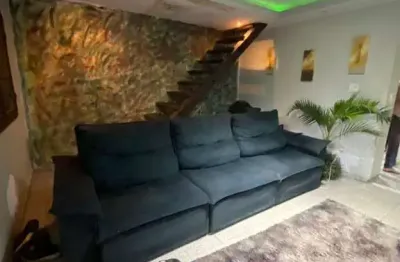 Casa para venda em belford roxo, heliópolis, 4 dormitórios, 1 suíte, 1 banheiro, 1 vaga