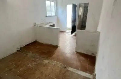 Casa para venda em mesquita, edson passos, 1 dormitório, 1 banheiro