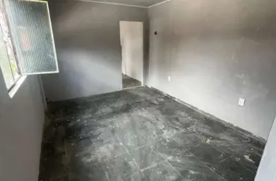 Apartamento para venda em mesquita, edson passos, 3 dormitórios, 1 banheiro