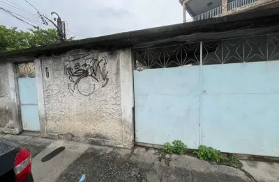 Casa para venda em mesquita, centro, 2 dormitórios, 1 banheiro, 1 vaga