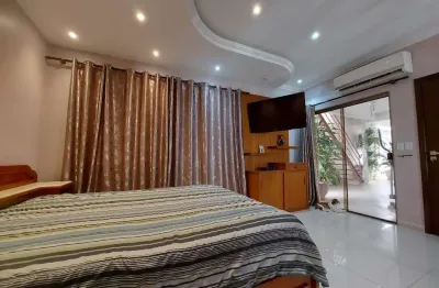 Casa para venda, cosmorama, 3 dormitórios, 2 suítes, 1 banheiro, 1 vaga