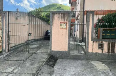 Apartamento para locação em mesquita, santa terezinha, 2 dormitórios, 1 banheiro, 1 vaga