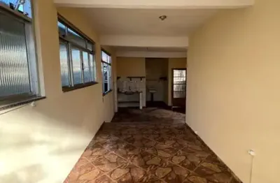 Apartamento para locação em mesquita, centro, 1 dormitório, 1 banheiro