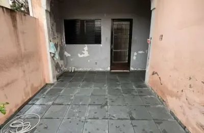 Casa para venda em mesquita, cruzeiro do sul, 3 dormitórios, 1 banheiro, 1 vaga