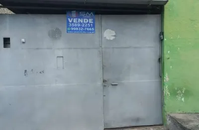 Terreno à venda na Rua Cordura, Edson Passos, Mesquita