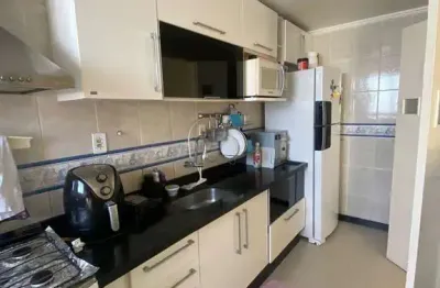 Apartamento à venda com 2 quartos, sendo1 suíte - parque flamboyant, campos dos goytacazes, rj