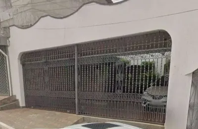 Casa à venda com 4 dormitórios, sendo 1 suíte, osvaldo cruz, são caetano do sul, sp