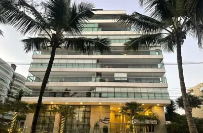 Apartamento padrão à venda com 5 dormitórios, sendo 3 suítes, riviera de são lourenço , bertioga, s