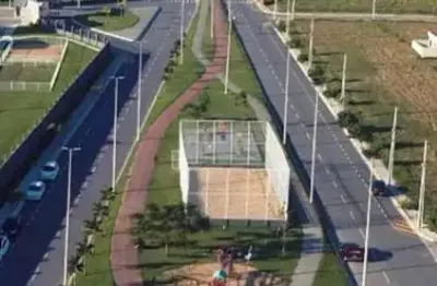 Lote à venda, cidade jardim 1, 160 m², campos dos goytacazes, rj