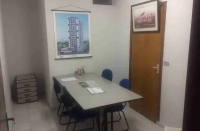 Prédio comercial à venda ou locação no centro de são caetano do sul, 1.210 m², ideal para clínicas