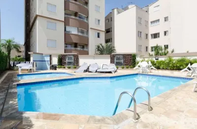 Apartamento com 2 dormitórios em frente ao novo parque linear, varanda, suíte e lazer completo no c