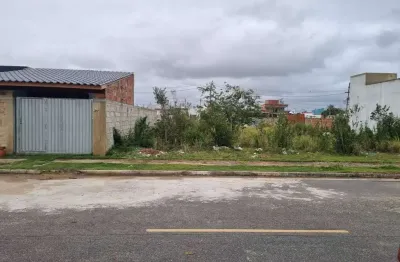 Lote à venda no residencial bem viver – donana, campos dos goytacazes/rj