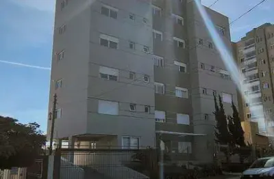 Cobertura á venda com 3 quartos sendo 1 suíte - jardim américa, em caxias do sul/ rs