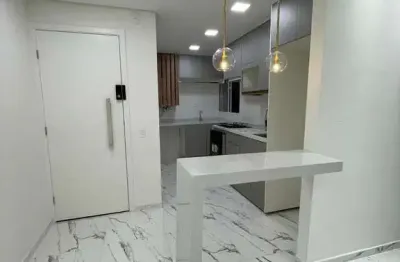 Apartamento reformado em vargem pequena com 2 quartos - rio de janeiro, rj