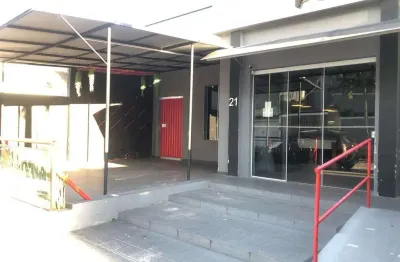 Ponto comercial com 350m² no coração da cidade – antigo pub fun, centro, campos dos goytacazes, rj