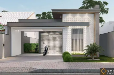 Casa à venda com 3 quartos, sendo 1 suíte - parque califórnia, campos dos goytacazes, rj