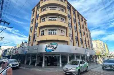 Oportunidade única: invista em um hotel de alto potencial no coração da cidade