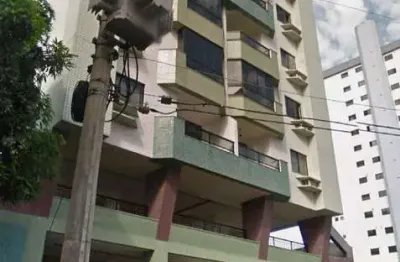 Apartamento com 2 quartos à venda no Centro, Campos dos Goytacazes 