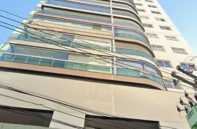 Apartamento com 3 quartos à venda na Praia das Castanheiras, Guarapari 