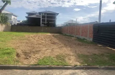 Terreno em condomínio fechado à venda na Vila da Rainha, Campos dos Goytacazes 
