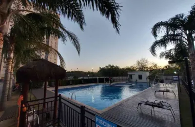 Oportunidade imperdível no fit vivai – apartamento de 2 quartos por apenas r$ 170.000