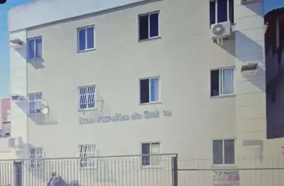 Apartamento à venda no parque santo antônio - guarus, campos dos goytacazes, rj