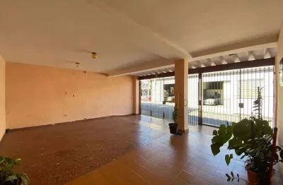 Casa com 4 quartos à venda no Cerâmica, São Caetano do Sul 