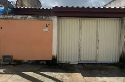 Casa à venda com 2 quartos - parque julião nogueira, campos dos goytacazes, rj