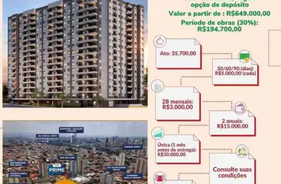Lançamento no alto da mooca – apartamentos com varanda gourmet e 1 vaga de garagem, são paulo/sp