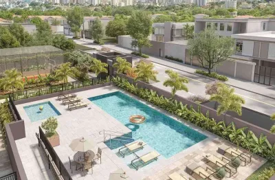 Apartamentos à venda de alto padrão com 2 quartos,  – são caetano do sul / sp