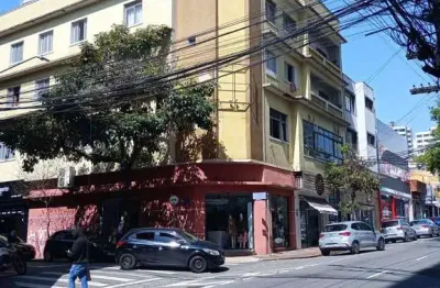 Apartamento à venda com 2 quartos - centro, são caetano do sul, sp