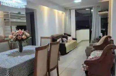 Apartamento com 3 quartos à venda no Centro, Campos dos Goytacazes 