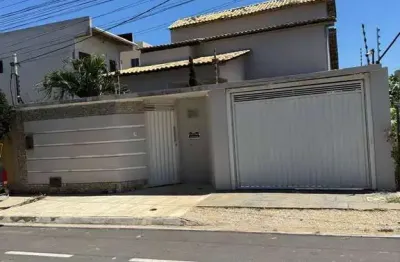 Casa linear à venda no vivendas dos coqueiros 1, com 3 quartos, sendo 1 suíte - campos dos goytacaz
