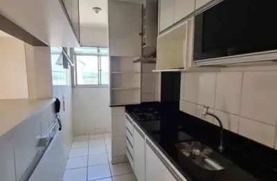 Apartamento com 3 quartos à venda no condomínio fit vivai – parque santo amaro, campos dos goytacaz