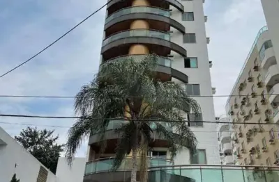 Cobertura duplex com 4 quartos, sendo 2 suítes, para venda e locação, 200m²  no spazio trianon – em
