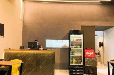 Ponto comercial para locação – 70m² | aluguel r$ 1.300,00 | - parque turf club, campos dos goytacaz