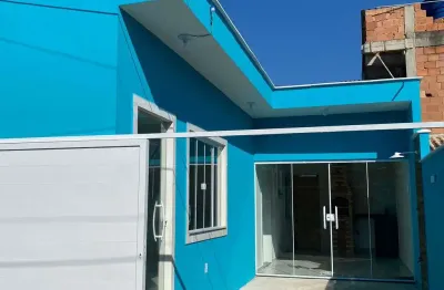 Casa com 1 quarto à venda em Unamar, Cabo Frio 