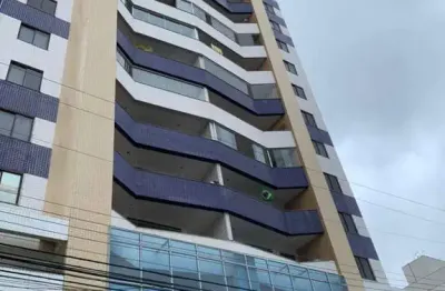 Apartamento com 3 quartos à venda no Centro, Campos dos Goytacazes 