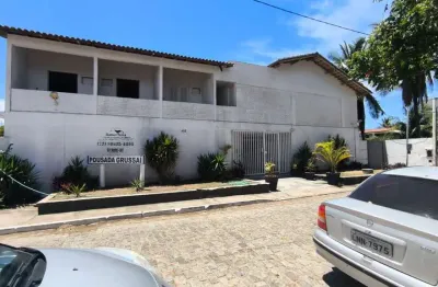 Pousada para venda e locação com 16 quartos - grussaí, são joão da barra, rj