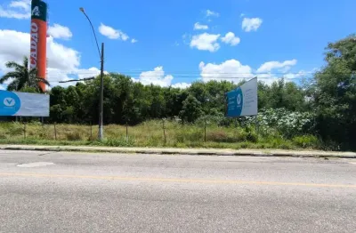 Terreno à venda, parque santo amaro, campos dos goytacazes, rj