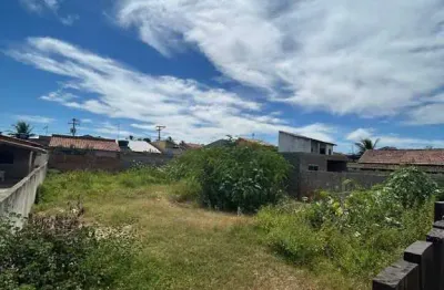 Terreno à venda no Grussaí, São João da Barra 